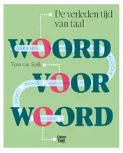 Omslag van Woord voor woord