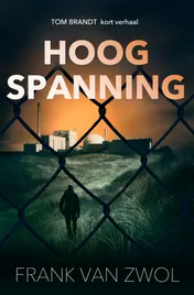 Omslag van Hoogspanning