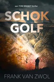 Omslag van Schokgolf