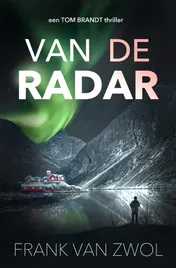Omslag van Van de radar