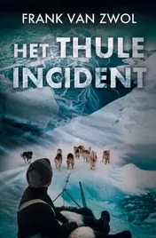 Omslag van Het Thule-incident