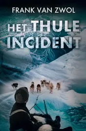 Omslag van Het Thule-incident