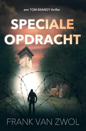 Omslag van Speciale opdracht