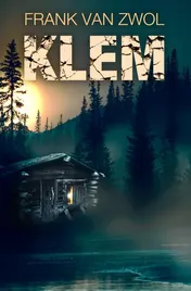 Omslag van Klem
