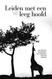 Omslag van Leiden met een leeg hoofd