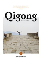 Omslag van Qigong Lifestyle