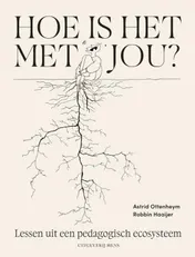 Omslag van Hoe is het met jou?
