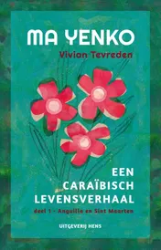 Omslag van 1 Anguilla en Sint Maarten