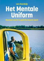 Omslag van Het mentale uniform