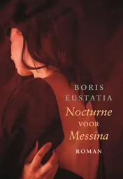 Omslag van Nocturne voor Messina