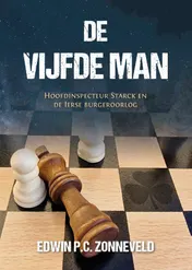 Omslag van De Vijfde Man