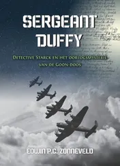 Omslag van Sergeant Duffy