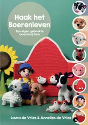 Omslag van Haak het Boerenleven