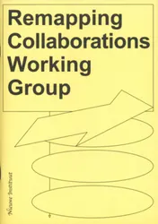 Omslag van Remapping Collaborations