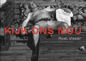 Omslag van Kijk ons nou