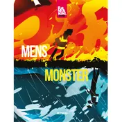 Omslag van Mens & Monster
