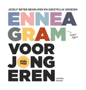 Omslag van Enneagram voor jongeren