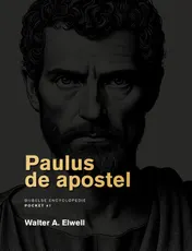 Omslag van Paulus de apostel