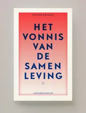 Omslag van Het vonnis van de samenleving