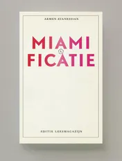 Omslag van Miamificatie