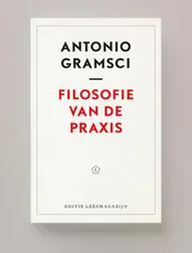Omslag van Filosofie van de Praxis