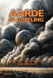Omslag van Aarde in gijzeling