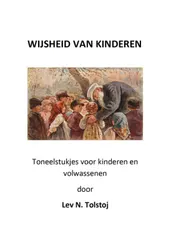 Omslag van De wijsheid van kinderen