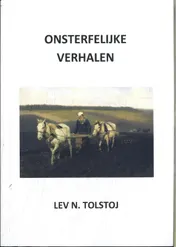 Omslag van Onsterfelijke verhalen