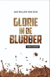 Omslag van Glorie in de Blubber