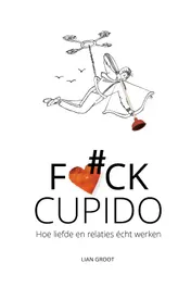 Omslag van Fuck Cupido
