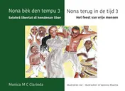 Omslag van Selebrá libertat di hendenan liber / Het feest van vrije mensen