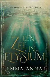 Omslag van Een zee in Elysium