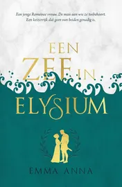 Omslag van Een zee in Elysium