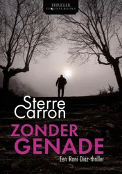 Omslag van Zonder genade