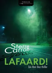 Omslag van Lafaard!