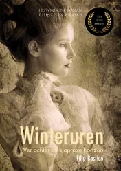 Omslag van Winteruren