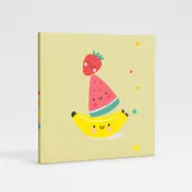 Omslag van Fruit