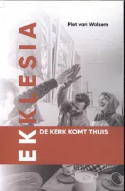 Omslag van Ekklesia