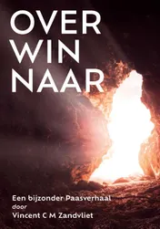 Omslag van Overwinnaar