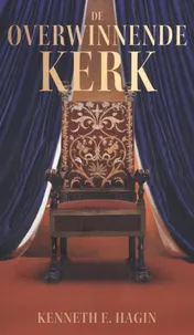 Omslag van De overwinnende Kerk