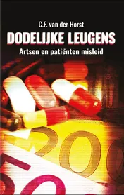 Omslag van Dodelijke leugens