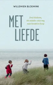 Omslag van Met Liefde