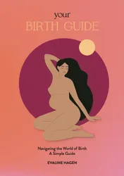 Omslag van Your Birth Guide