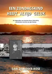 Omslag van Een zondagskind heeft altijd geluk: