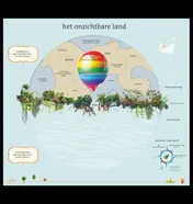 Omslag van Landkaart