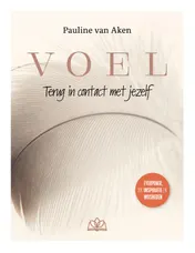 Omslag van Voel