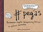 Omslag van #pegas
