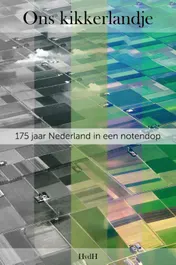 Omslag van Ons kikkerlandje