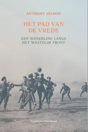 Omslag van Het pad van de vrede
