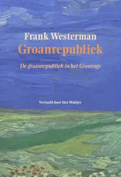 Omslag van Groanrepubliek